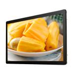19 Inch PCAP Touch Monitor 1440x900 Resolution FCC Approved