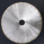 Warranted 350mm Diamond Tool Cutting Diamond Blade for Industrial Marble Cutting