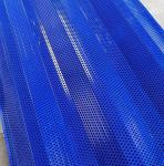 1mm 2000mm Width Metal Perforated Sheet With Round Hole