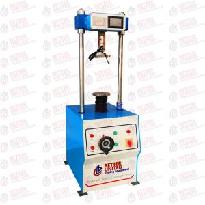 Quality Multipurpose 200KN Universal Material Testing Machine AC380V Large Screw Stroke wholesale