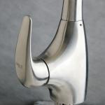 long neck water ridge Krause kitchen taps water faucet