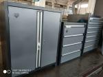 Heavy Duty Organize Tools Powder Coat Steel Finish Metal Tool Cabinet