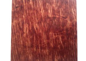 Quality Moisture Proof Sturdy Pine Plywood Shuttering Boards Sealed With Acrylic Paint wholesale