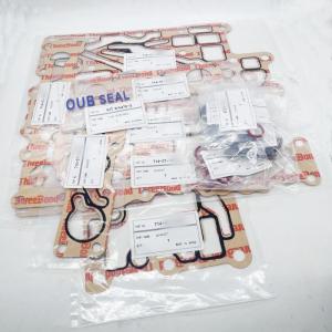 Quality 714-07-05064 SERVICE KIT TRANSMISSION CONTROL VALVE KIT KOMATSU WF450 WA400 WA470 wholesale