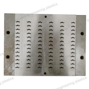 Quality Tool of PA66 Thermal Break Bar Extruder Machine wholesale