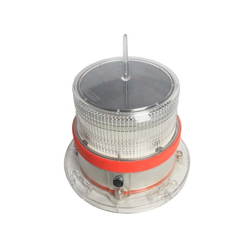 500LX 7NM LED Buoy Green Marine Navigation Lights / side mount navigation lights