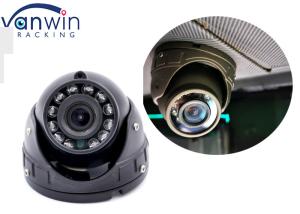 Quality 1080P AHD Waterproof Vehicle CCTV Camera Security Dome Camera wholesale