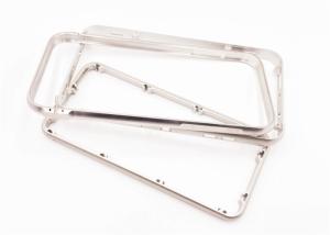 Customized CNC Machining Parts Components Panels Anodized Surface