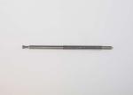 Professional Long Precision Stainless Steel Shaft For Printer / Automatic