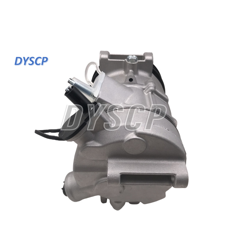 Automotive Car AC Compressor For Jeep Chrysler Sebring 2.4 2008 6PK