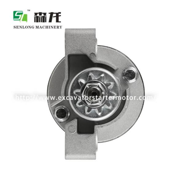 12V 10T Excavator Starter Yacht Motor 508224621 50822462 50822462T1 50893890T