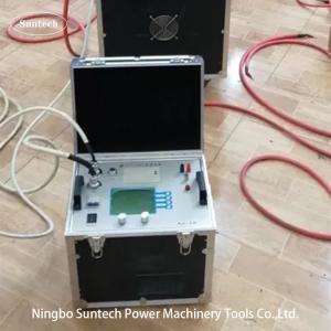 Quality 380V 400kVA Series Resonant Test System Overcurrent Protection wholesale