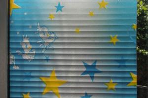 Quality pvc frosted film for privacy wholesale