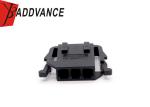1-929589-1 191972703 Original TE AMP 3 Pin Female Automotive Cable Connector For