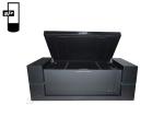 Capacitive 43 Inch 1920*1080 700 Nits LCD Conference Table