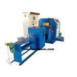 Cantilever Single Type Stranding Machine Cat 6 / 7 Lan Cable Twisting Equipment
