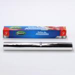Food Grade 8011 Alloy Aluminum Foil Rolls for Household and Catering Packaging