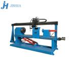 500A 300mm Circular Hydraulic Cylinder Seam Welding Machine