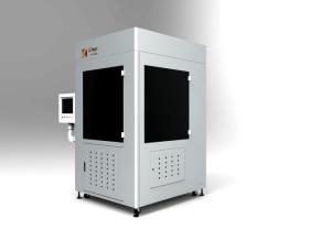 Quality High Precision Laser Resin 3d Printer Dental For Orthodontic Transparent Braces wholesale