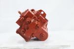 Powerparts Main Pump PSVD2-27E With Solenoid PSVL-54CG VI060 IHI60 SWE70 KX161-3