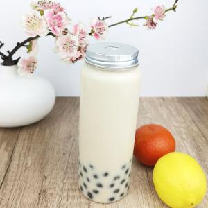 Quality 500ml Plastic Disposable Drinking Bottle with Caps wholesale