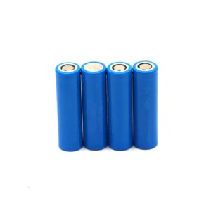 Quality 3.2V 1500mAh 18650 Lifepo4 Cell Energy Storage System Battery wholesale