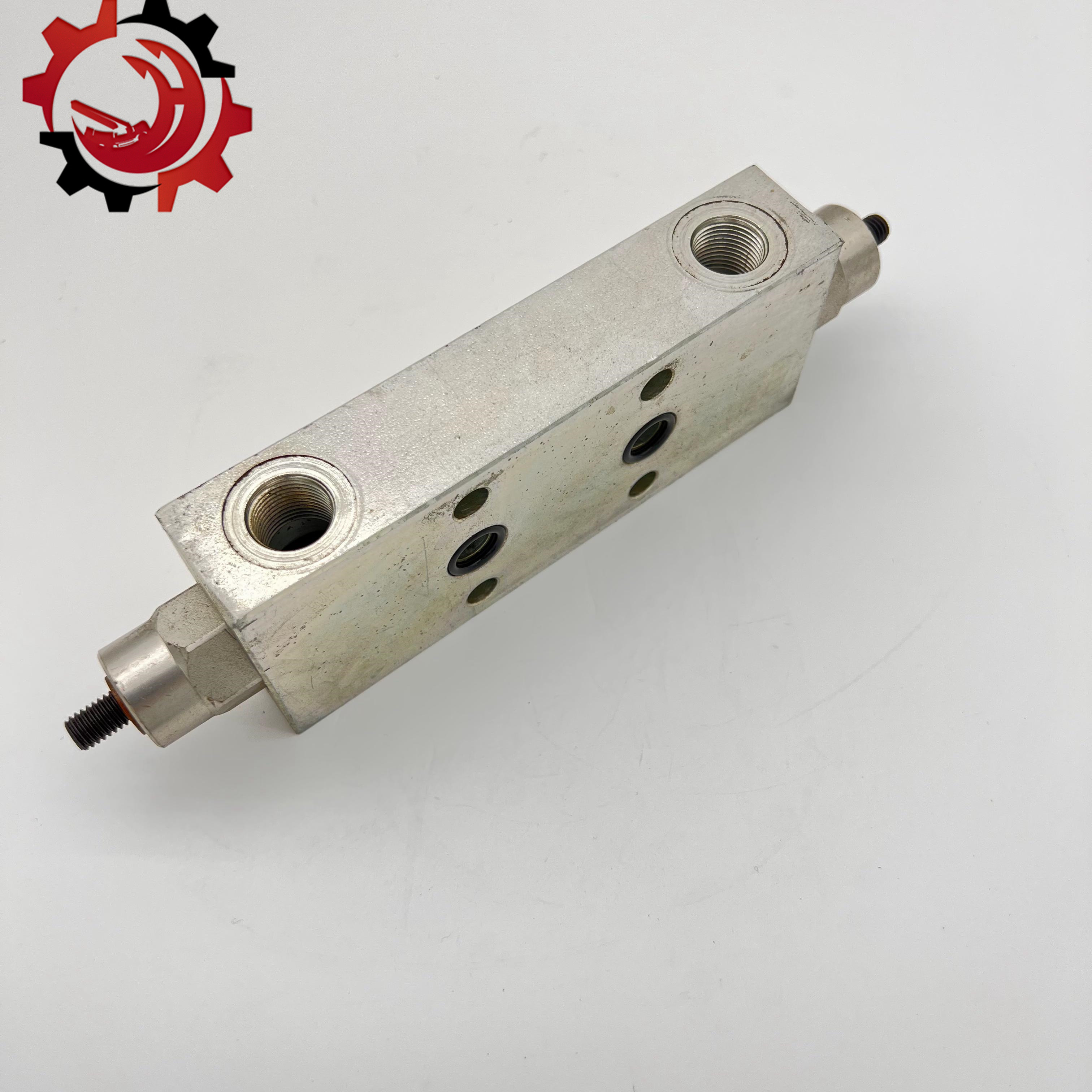 VBCD.3-8 DE-FL Sany Concrete Pump Parts Adjustable Balance Valve for Optimal Flow Distribution