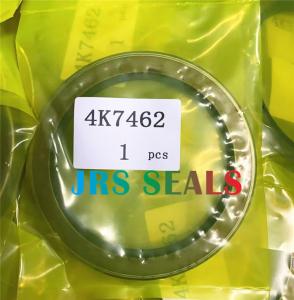 Quality 4K7462 4K7464 5K2595 dust seal HBK DKB NBR BLACK Dust Wiper Seals wholesale