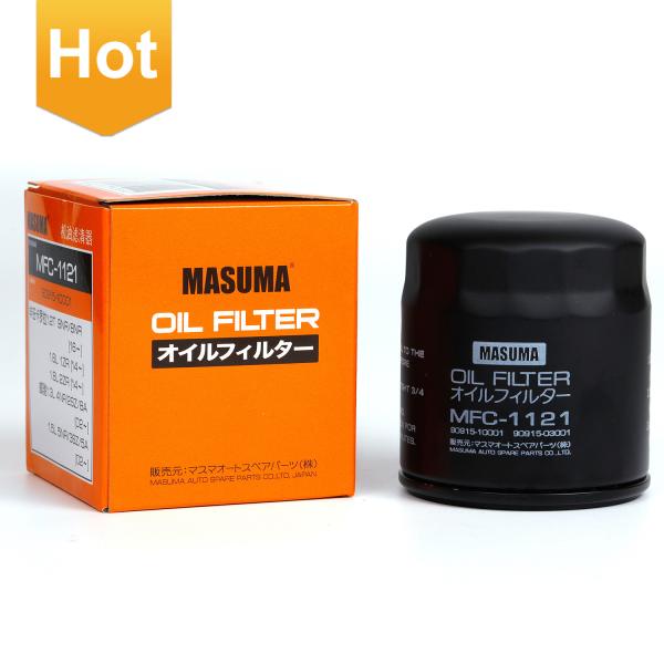 90915-10003 90915-03001 90915-10001 90915-yzze1 Auto Engine Oil Filter for