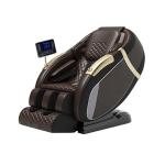 3D Manipulator Capsule Massage Chair 170 Degree Armrest Linkage EMS