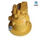 E308D Excavator Swing Motor MSG-44P-21-23 Hydraulic Motor 312-6318