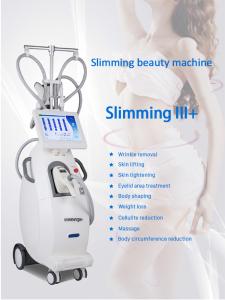 Quality face cellulite belly ultrasonic fat removal machine on sale promotion wholesale