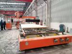 Refrigerated Truck Car Body Composite Board CNC Engraving Machine 30180