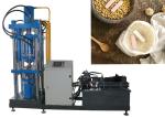 Servo Motor Desiccant Single Punch Hydraulic Tablet Press