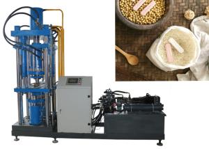 Quality Servo Motor Desiccant Single Punch Hydraulic Tablet Press wholesale