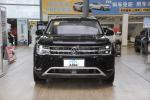 Made in China 2024 Volkswagen Touron gasoline vehicle 0km used newest version