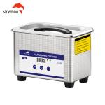 Skymen 0.8L Dental Instrument Ultrasonic Cleaner 35W 3D Printer Ultrasonic
