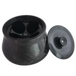 Refrigerated Centrifuge CH260R Large Capacity Centrifuge with 6x1000ml Swing