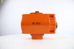 50Nm IP65 Electric Actuator with Aluminum Housing