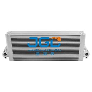 Quality OEM Water Cooling Excavator Radiator SK210-8 SK200-8 wholesale