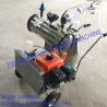 Buy cheap Gasoline-Vacuum Pump Dual-Typed Single Bucket Portable Milking Machine,Double from wholesalers