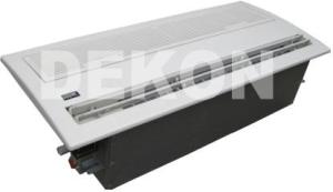 Quality fan coil unit type-cassette one way(FP-68O-4) wholesale
