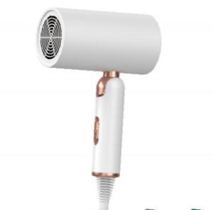 Quality Abs Plastic High Speed Hair Dryer 2000w For Rapid Hair Drying Cartridge Spindle wholesale