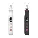 Electric Manicure Professional 10 in 1 Portable Pedicure Nail File Set Nail