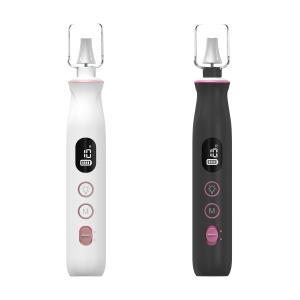 Quality Electric Manicure Professional 10 in 1 Portable Pedicure Nail File Set Nail Polisher wholesale