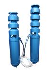 High Lift Agriculture Irrigation Submersible Water Pump 5 - 2500m3/H