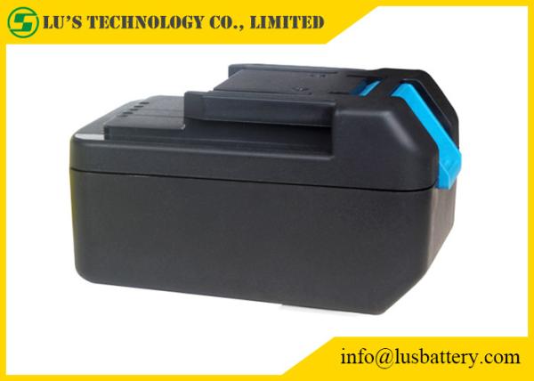 Cheap 18V Replacement Rechargeable Batteries For Cordless Drills / Power Tools for sale