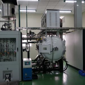 Quality Metal Sintering Furnace For Carbon Sensitive Metal , Tungsten Alloy wholesale