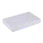 Wholesale Custom Design Paper Folding Greaseproof Cookie Packaging Boxes Food