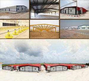 Quality Poultry farming - we bring you the latest technology wholesale